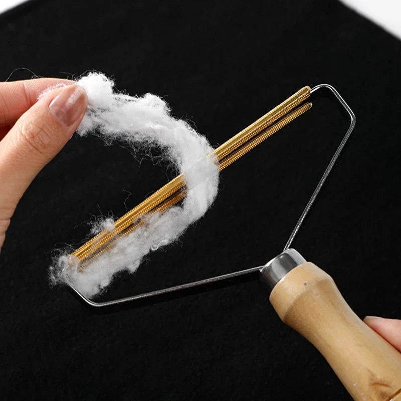 OQELVI Reusable Pet Hair & Lint Remover