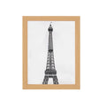 OQELVI Wooden Picture Frame – Wall Mount & Tabletop Display