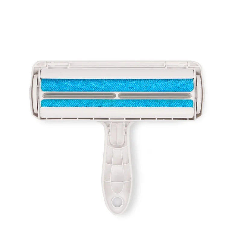 OQELVI Self-Cleaning Pet Hair Remover Roller