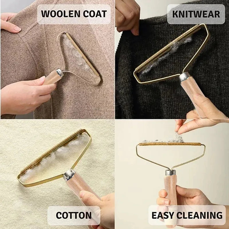 OQELVI Reusable Pet Hair & Lint Remover