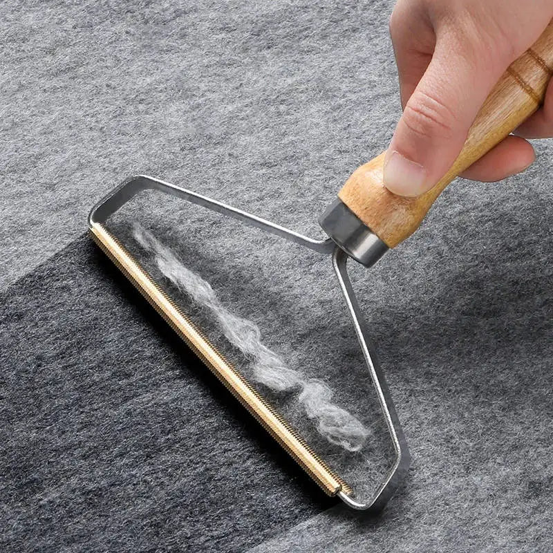 OQELVI Reusable Pet Hair & Lint Remover